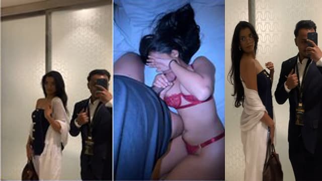 Sexy Indian Baddie Hard Fucking Moaning Video Watch