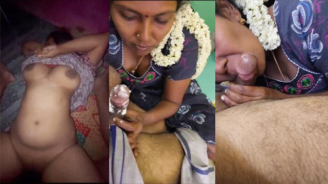 Sexy Tamil Wife Ice Cream Blowjob Nude Cock Ride
