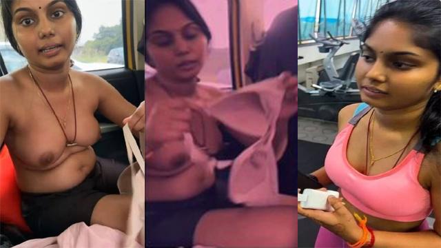 Tamil Girl Fucking video Inside Car