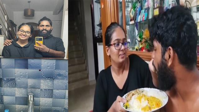 Horny Mallu Girlfriend Enjoying Fucking Porn