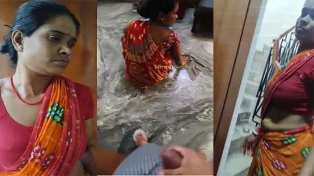 Tamil Maid Aunty Upskirt Gay Flashing Dick Recorded MMS