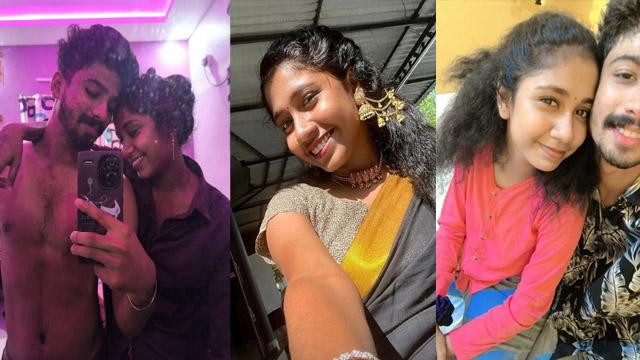Desi Tamil Nasty Couple Romance Naked Fucking Viral