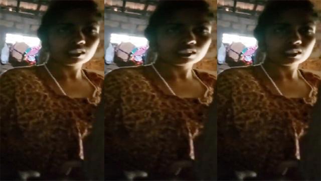 Tamil Hot Wife Affair MMS By Neighbour Lover