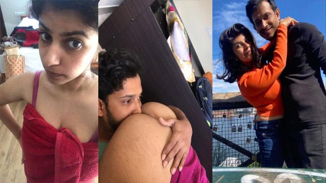 Desi Tanker MILF Ass Licking Doggy Fuck