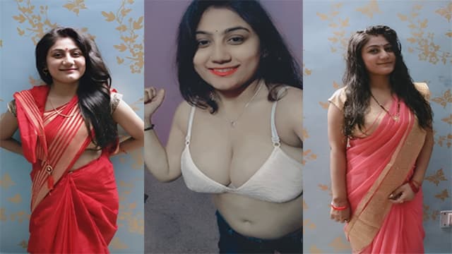 Beautiful Sexy Big Boobs Bengali Married Teacher Moaning Hard Fucked