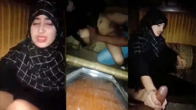 Pakistani Burqa Teacher Midnight Hard Sex With Principal