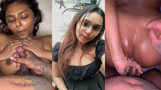 Cute Malaysian Tamil Girl Fucking With Boyfriend Mms