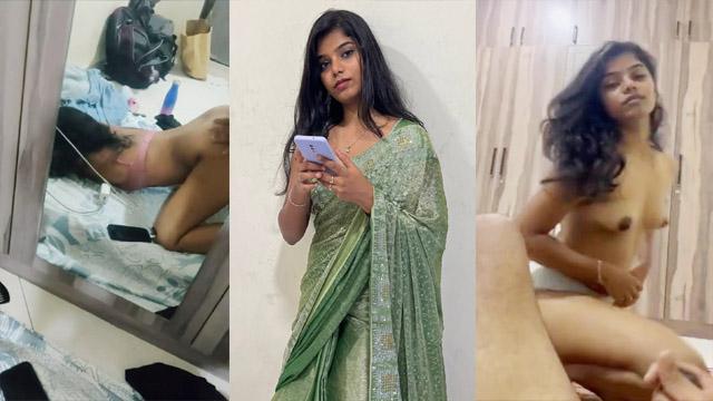Desi South Slim College Girl Professor Hard Fuck