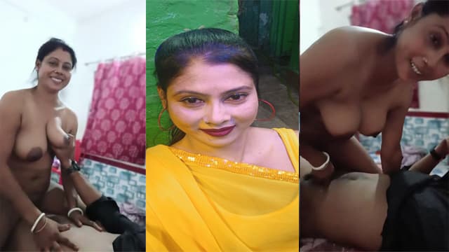 Desi Young Lady Riding On Dick Viral Videos