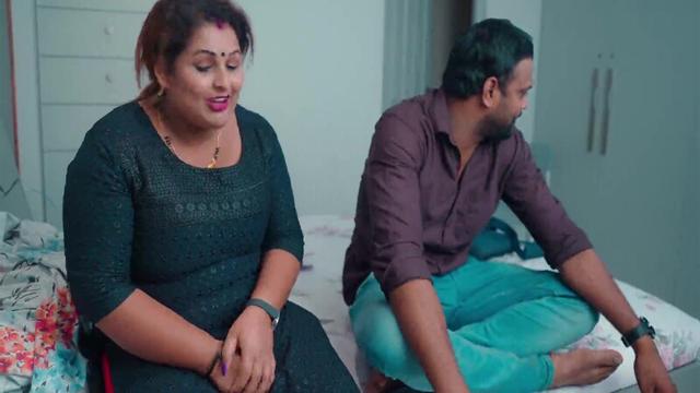 FLAT 606 Cukkuboo – Malayalam Uncut X Series
