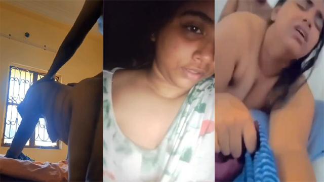 Tamil Hijab Girl Degrading Talk & Anal Fucking With BF