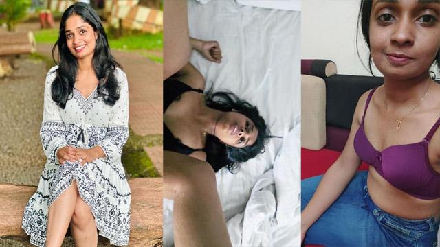 Mallu GF Giving BJ Missionary Deeper Fucking Viral