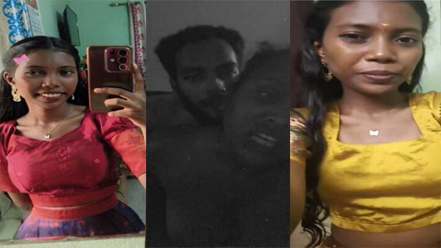Tamil Teen Cousin Sister Painful Fucking Old Brother