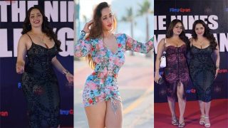 aditi mistry leaked live videos update