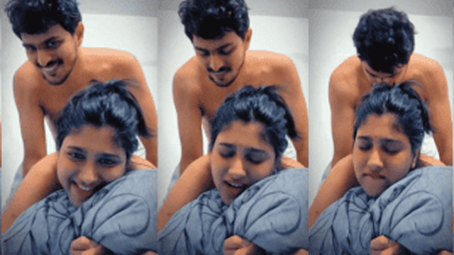 Bhabhi Smiles And Fucks As Devar Her Room Free Video